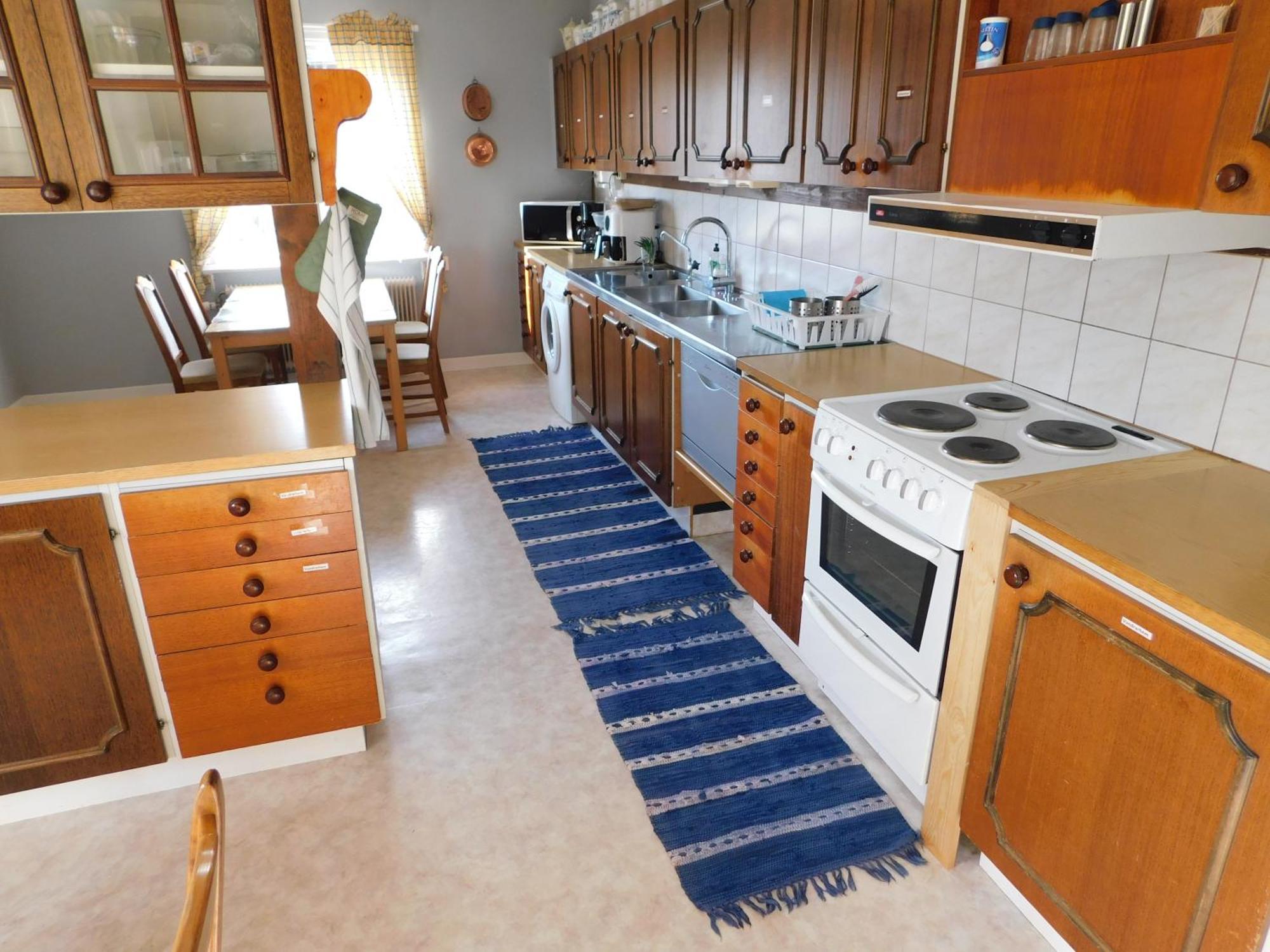 Vandrarhem Solgarden Blackstad Εξωτερικό φωτογραφία