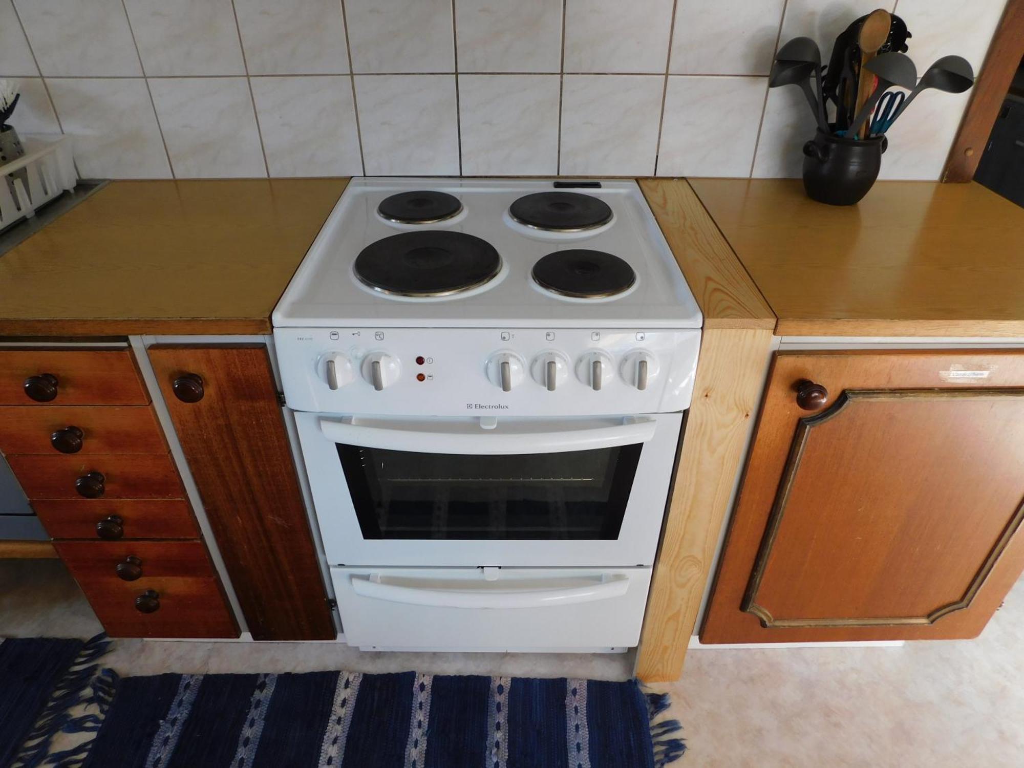Vandrarhem Solgarden Blackstad Εξωτερικό φωτογραφία